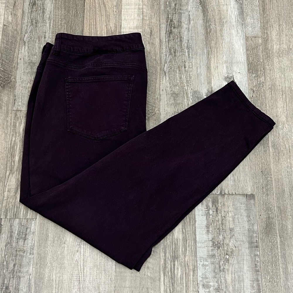 Maurices Amethyst Jeans